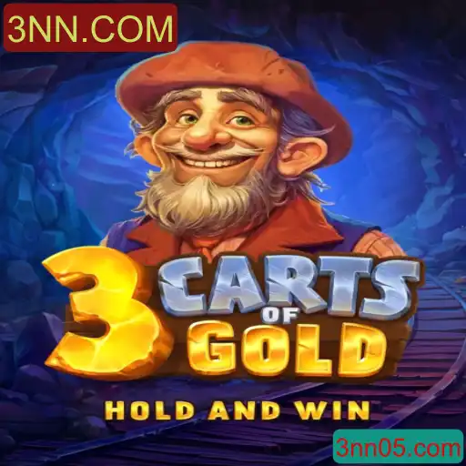 Descubra o Fascinante Mundo de 3cartsOfGold: Um Jogo de Estratégia e Aventura