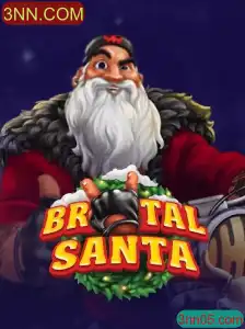 BrutalSanta: Um Mergulho no Universo do Jogo com a Essência do Natal