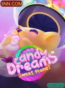 Descubra o Mundo Encantado de CandyDreams: Uma Aventura Doce