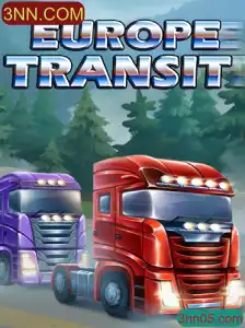Explorando o Mundo de EuropeTransit: Uma Jornada pelo Continente