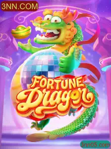 Explorando o Jogo FortuneDragon: Um Mundo de Aventuras e Recompensas