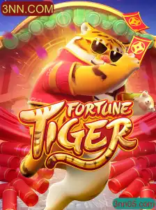 Descubra o Fascinante Mundo de FortuneTiger e 3NN.COM