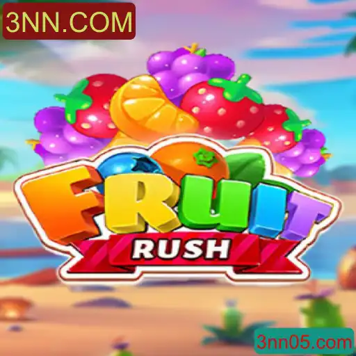 Descubra o Vibrante Mundo de FruitRush