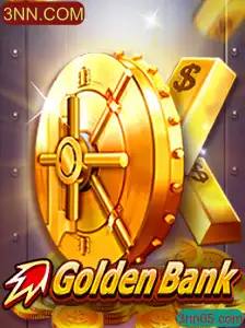 GoldenBank: Descubra o Mundo Emocionante do Novo Jogo Online