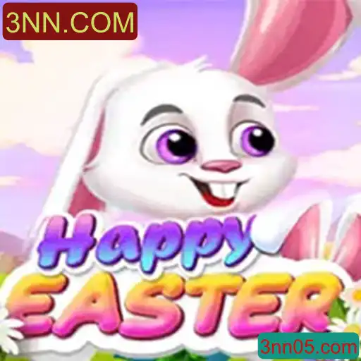 Explorando HappyEaster: Um Jogo Empolgante da 3NN.COM