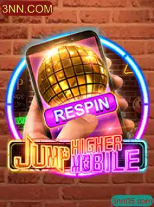 Explore o Mundo de JumpHighermobile: Um Jogo Eletrizante