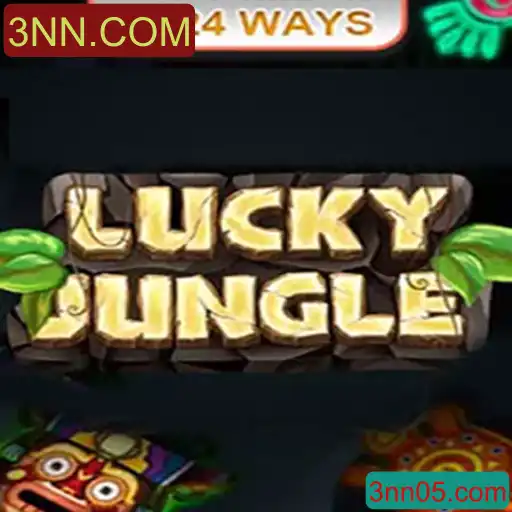 Explorando o Fascinante Mundo de LuckyJungle1024