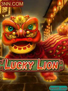 Explorando o Fascinante Mundo de LuckyLion: A Nova Sensação dos Jogos Online