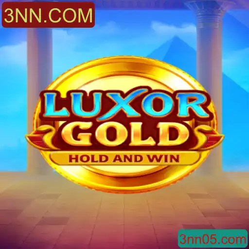 Desvendando LuxorGold: Aventura e Estratégia no Novo Jogo da 3NN.COM