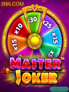 Descubra o Empolgante Jogo MasterJoker: Inovações e Regras