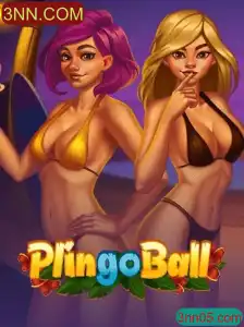 Descubra Plingoball: O Jogo que Está Conquistando o Mundo