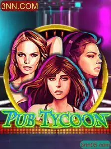 Descubra o Mundo de PubTycoon: Gerencie Seu Próprio Império de Pubs