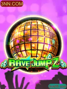 RaveJump2: A Nova Sensação do Mundo dos Games