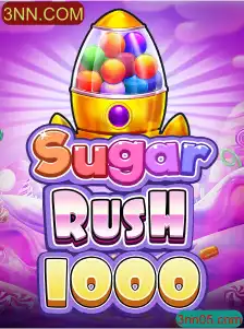 Explorando o Universo de Diversão do SugarRush1000