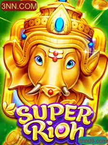 Explorando o Universo do Jogo SuperRich: Estratégia e Diversão