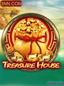 Descubra o Fascinante Mundo de TreasureHouse: O Desafio da Caça ao Tesouro Virtual