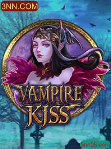 VampireKiss: Mergulhe na Aventura Sombria de 3NN.COM
