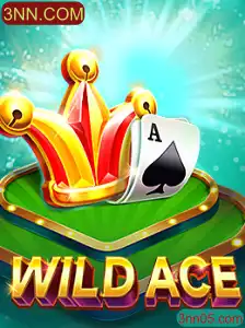 Descubra a Aventura de WildAce: Um Jogo Estratégico com 3NN.COM