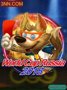 Explorando o Jogo WorldCupRussia2018: Uma Viagem ao Passado da Fama do Futebol